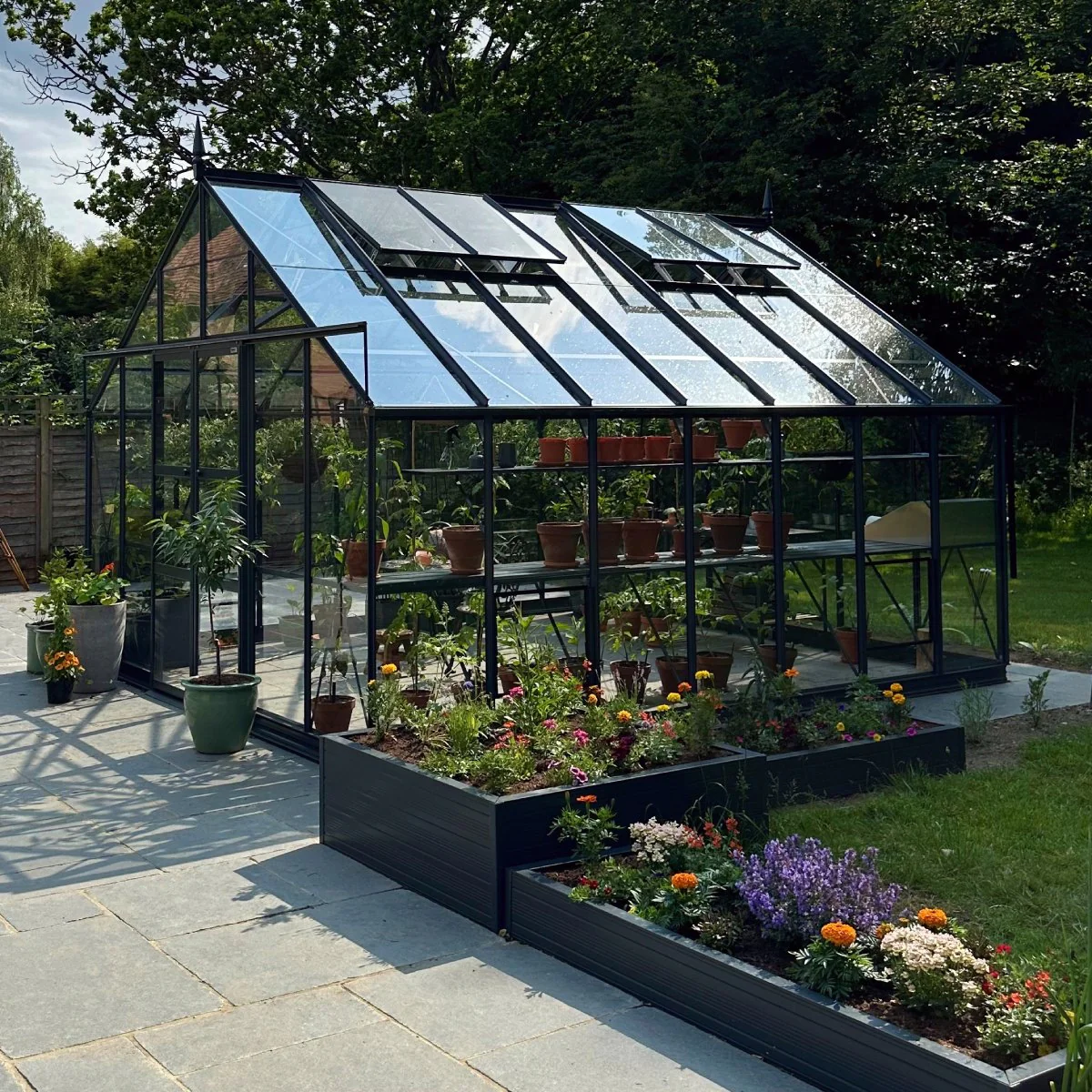 Rhino Greenhouse Clearance Sale and Offers